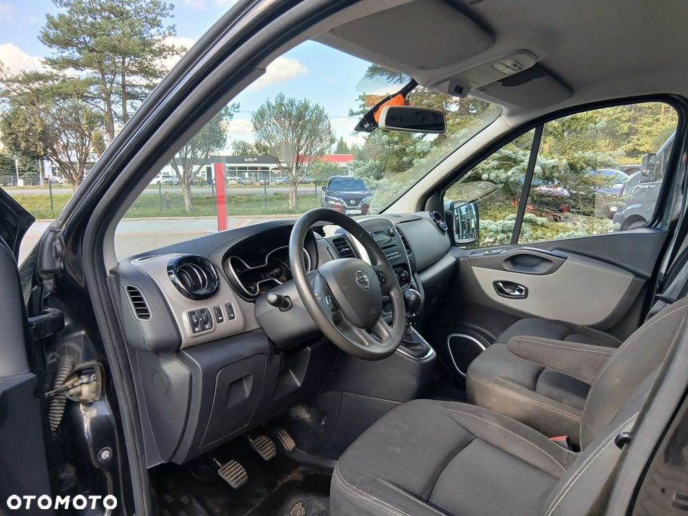 Nissan NV300 - 7