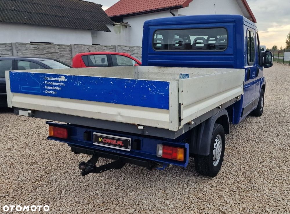 Fiat Ducato - 5