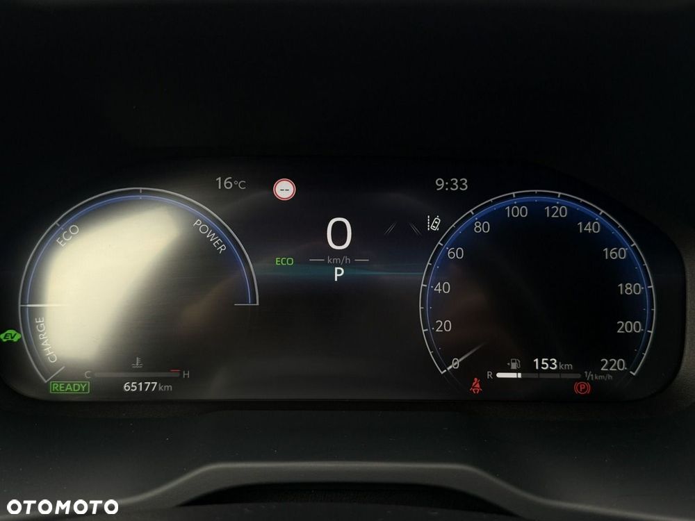 Toyota RAV4 2.5 Hybrid Comfort 4x2 - 21