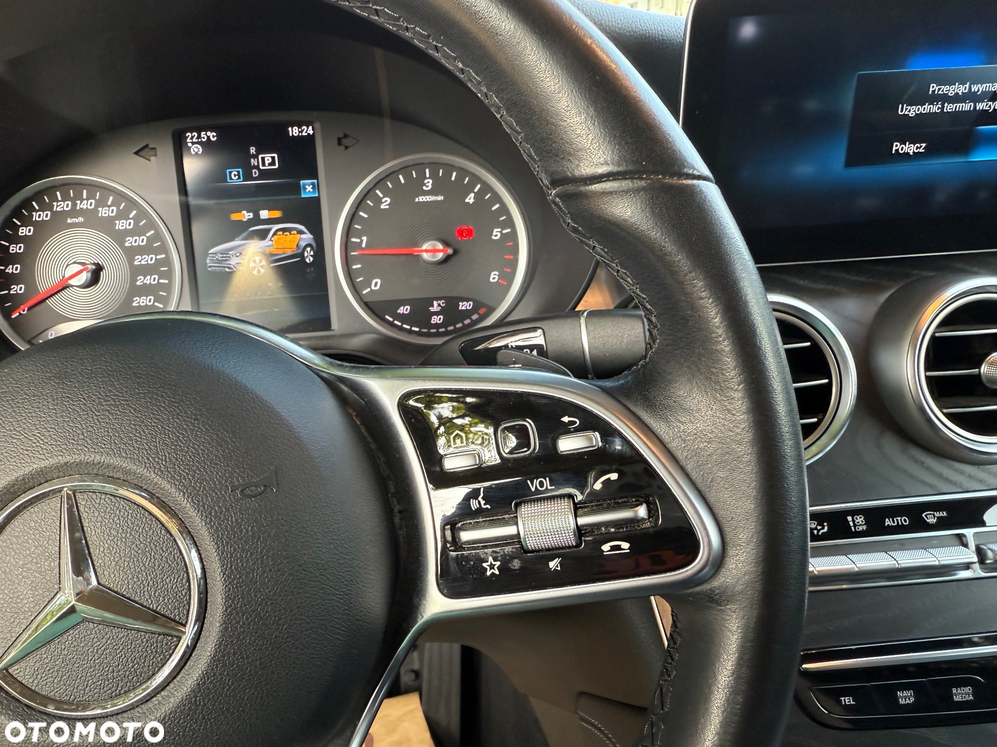 Mercedes-Benz GLC 200 d 4-Matic Business Edition - 24