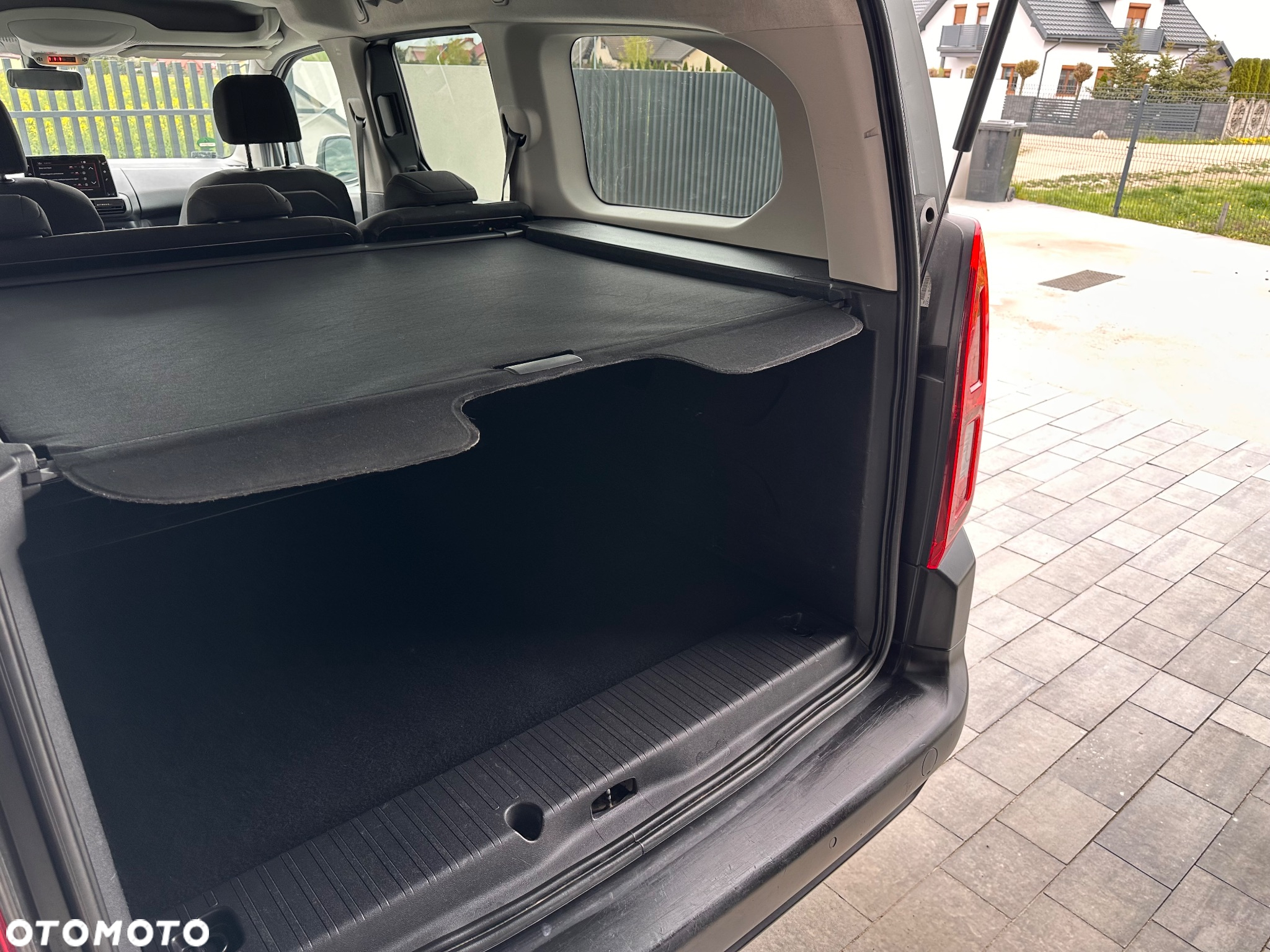 Citroën Berlingo XL 1.5 BlueHDI Feel Pack S&S - 20