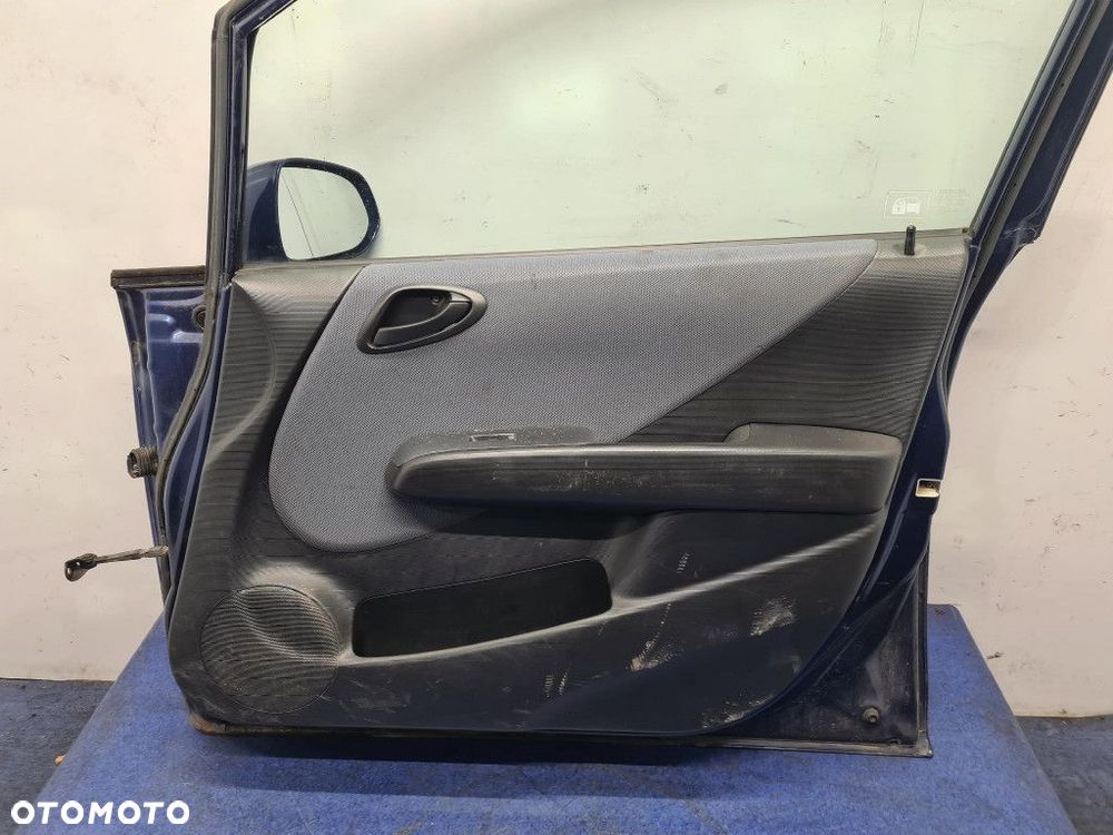 HONDA JAZZ DRZWI PRZÓD PRAWE - 9