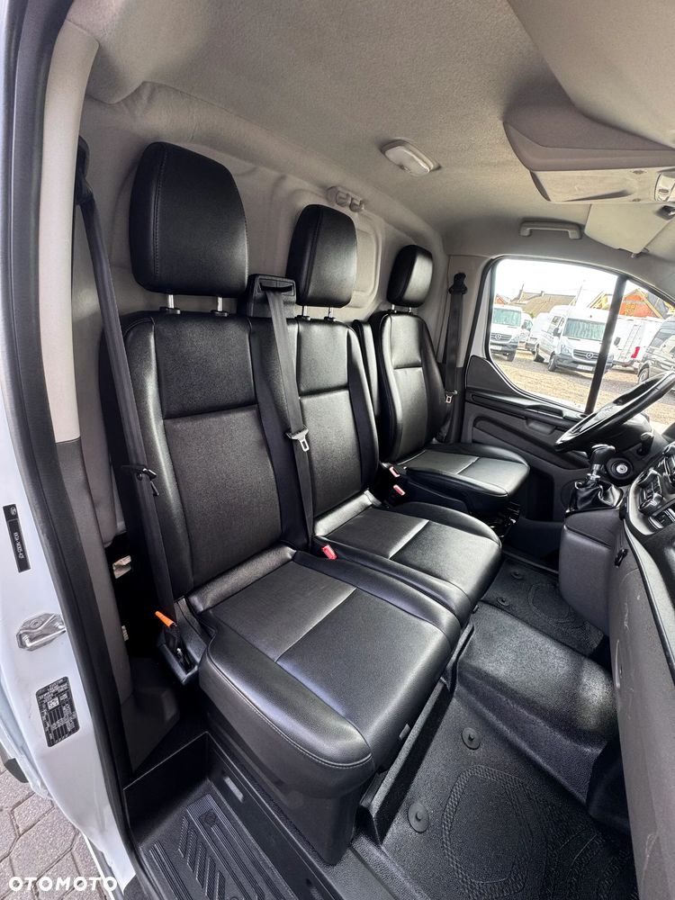 Ford CUSTOM 2,0 130KM! L1H1/ - 20