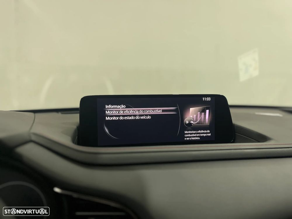 Mazda CX-30 2.0 e-Skyactiv-X Homura - 28