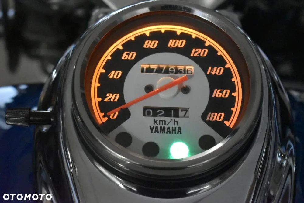 Yamaha Drag Star - 40