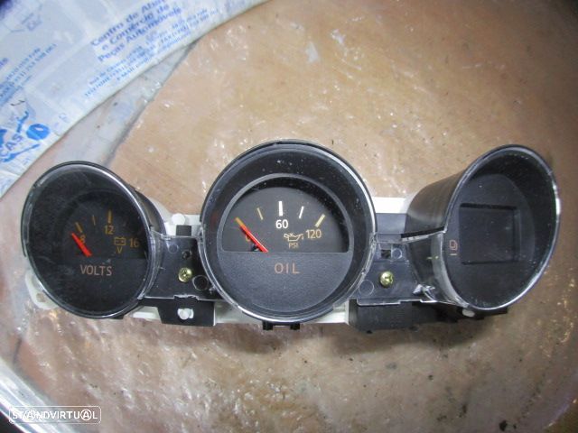 Quadrante QUA1908 NISSAN 350Z COUPE Z33 2004 3.5I 280CV 3P CINZENTO - 1