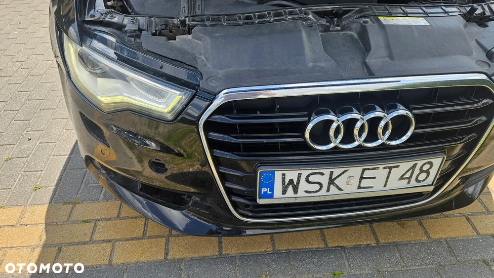 Audi A6 Limousine - 21