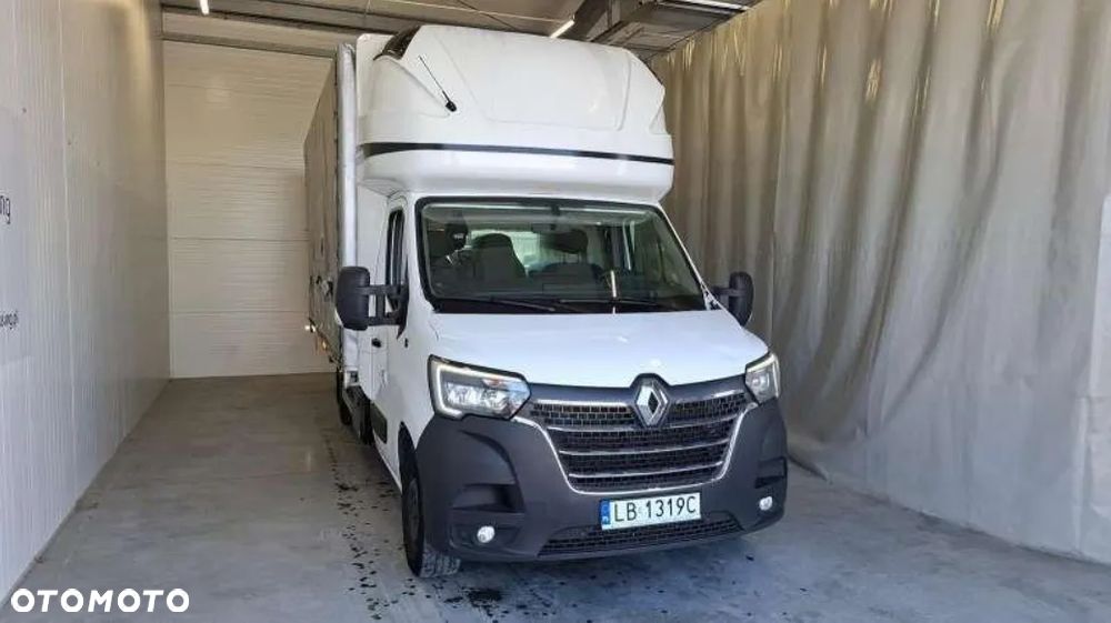 Renault Master L3H1 - 2