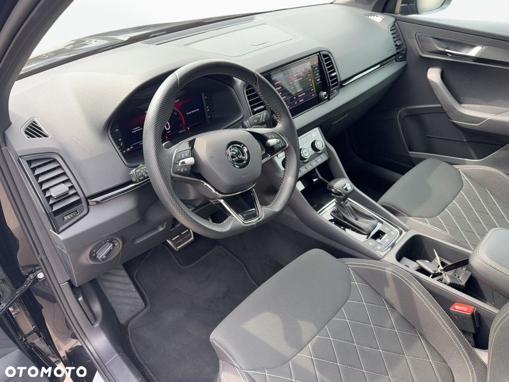 Skoda Karoq - 9