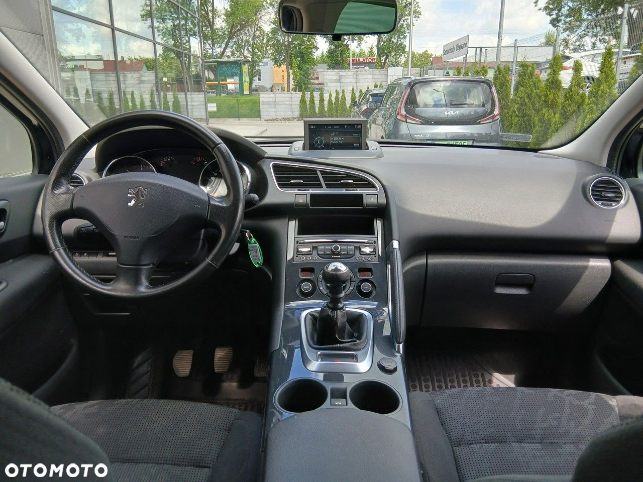 Peugeot 3008 - 16