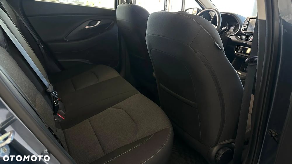 Hyundai i30 1.5 T-GDI 48V Smart - 20
