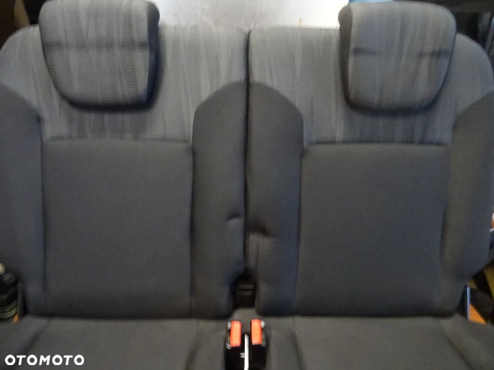 WYPRZEDAZ MIESIACA DACIA LODGY 7 OSOB FOTEL KANAPA TYL 3 RZAD FOTEL PRZEDNIE CZESCI ROZNE - 2