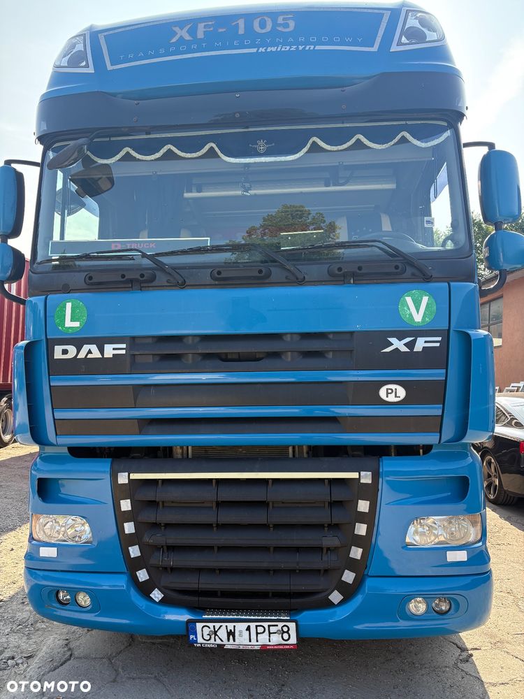 DAF 105 - 1
