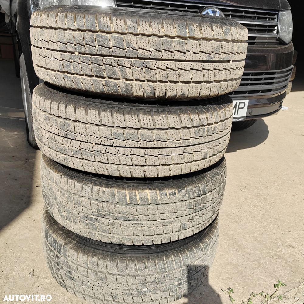 Volkswagen Caravelle LR Trendline DSG - 18