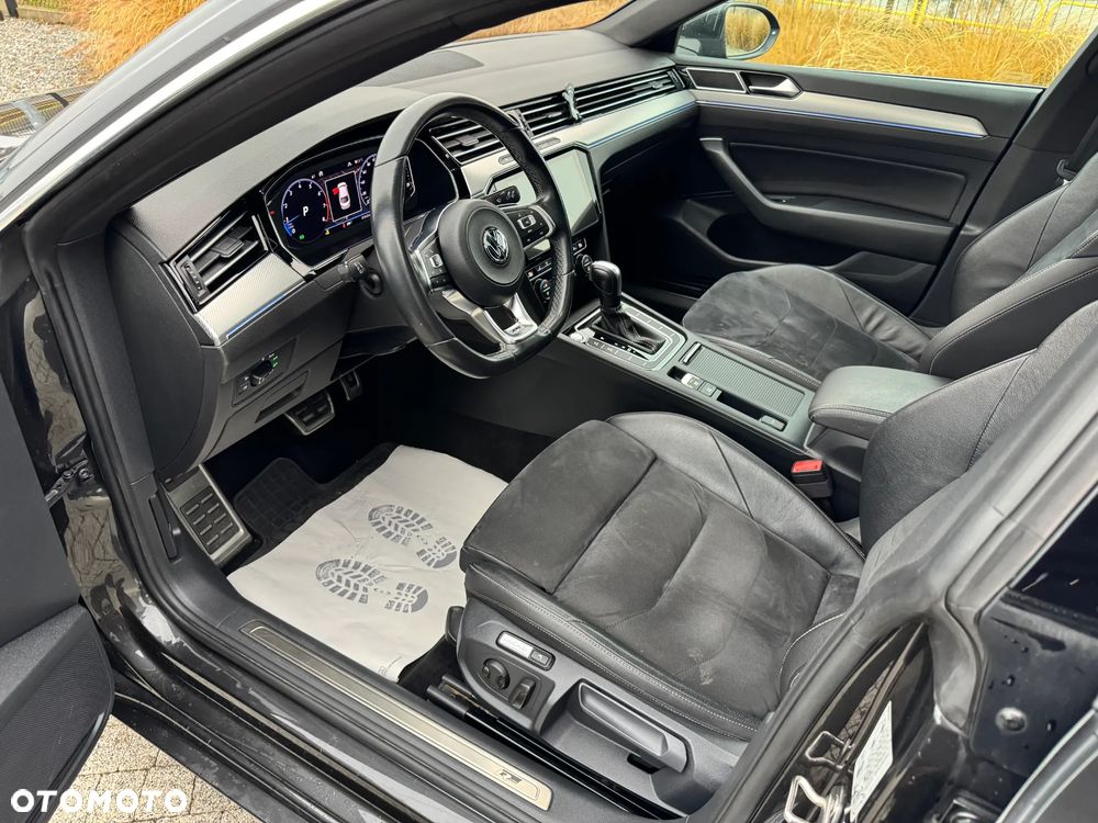 Volkswagen Arteon 2.0 TSI DSG R-Line - 14