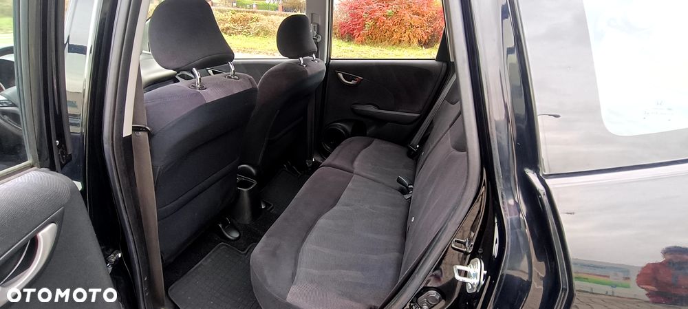Honda Jazz - 22