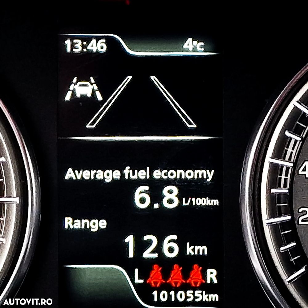 Suzuki Vitara 1.4 Boosterjet Hybrid Comfort+ - 16