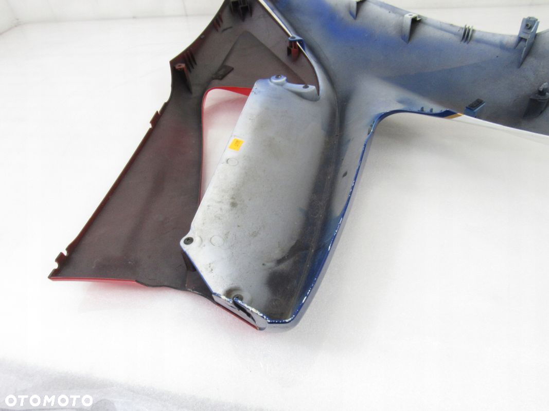 Bok prawy / owiewka Honda VFR 800 X, 12r ABS Crossrunner SC60 - 10