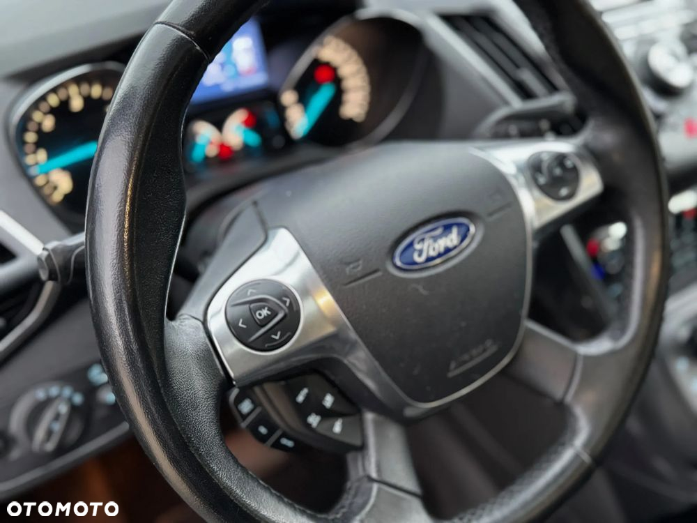 Ford Kuga 2.0 TDCi 4x4 Individual - 29