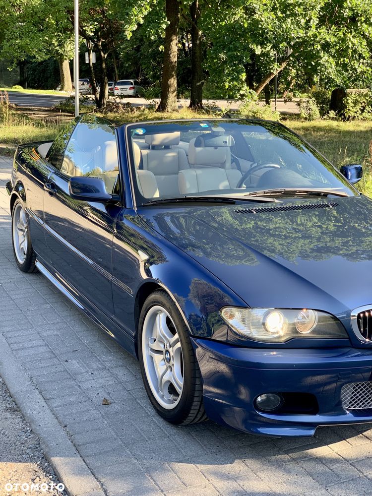 BMW Seria 3 - 1