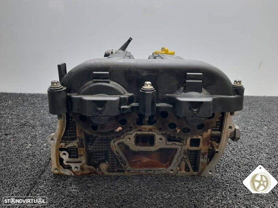 COLAÇA OPEL CORSA D 2006 - 2