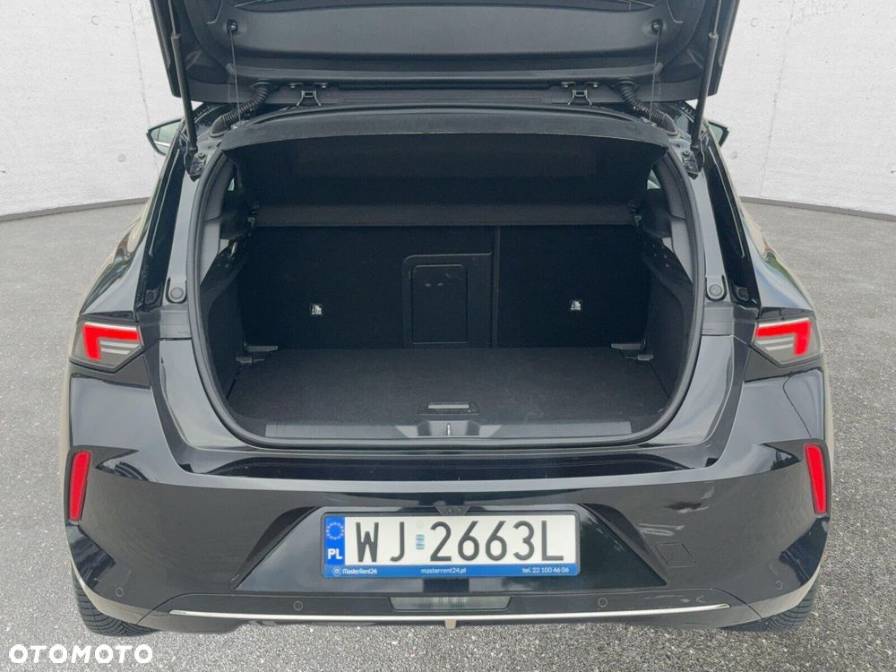 Opel Astra 1.2 T Elegance S&S - 25