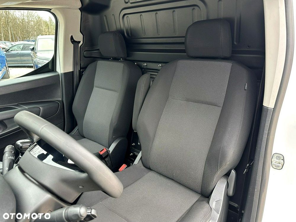 Peugeot Partner - 16