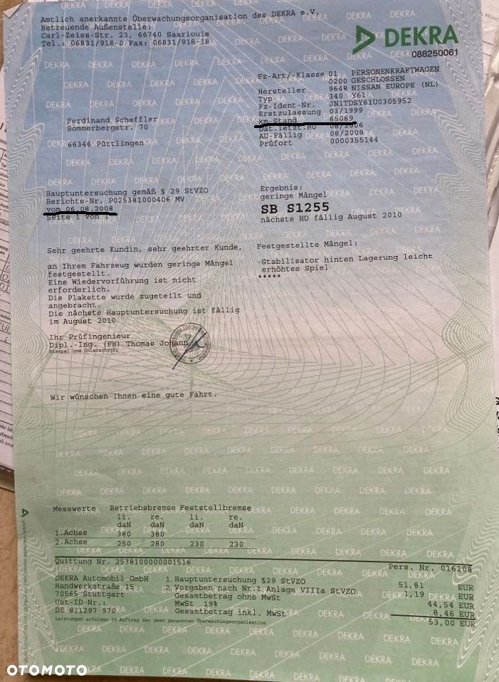 Nissan Patrol 2.8 TDI - 39