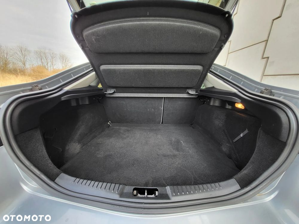 Ford Mondeo - 19