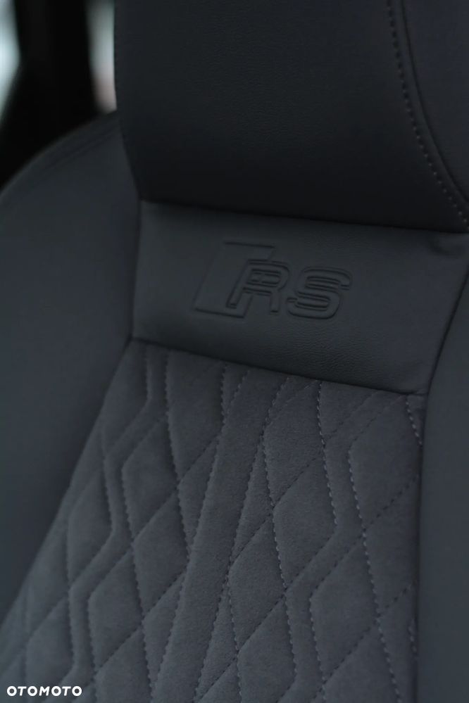 Audi RS3 Sportback - 17