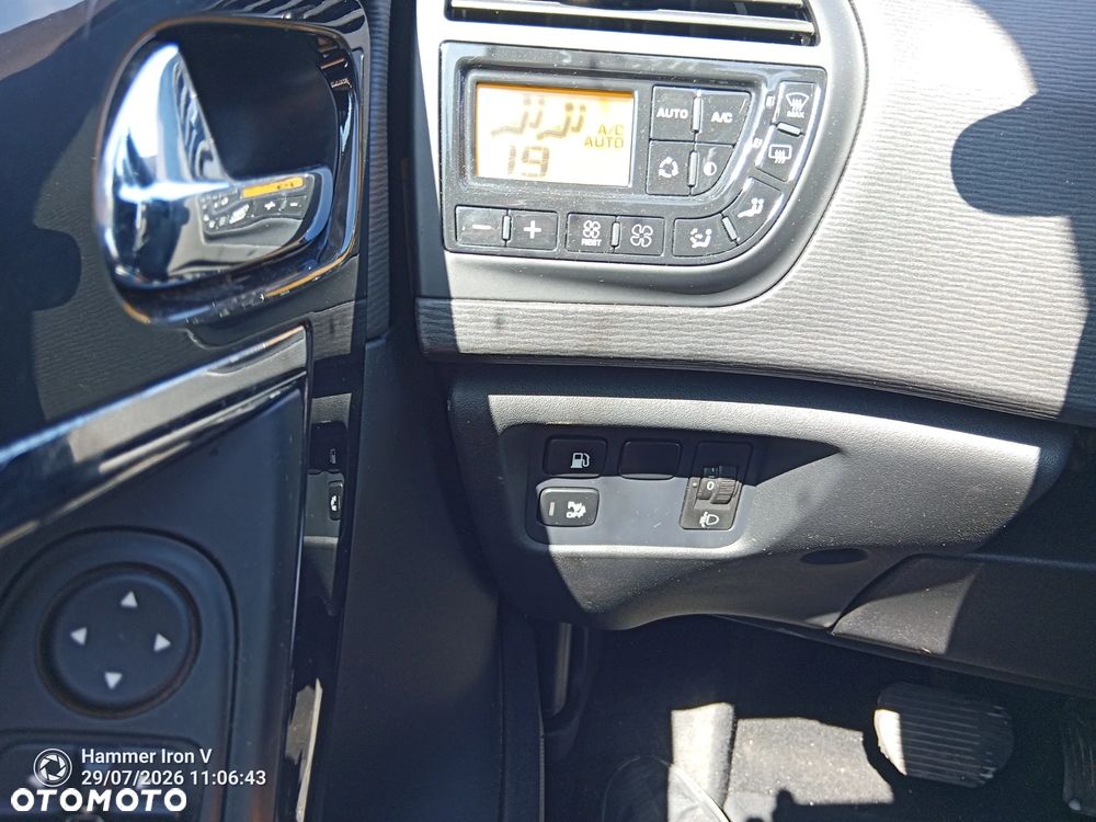 Citroën C4 Picasso 2.0 HDi Exclusive MCP - 17