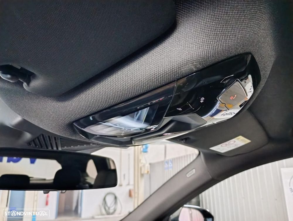 BMW 530 e Pack Desportivo M - 25
