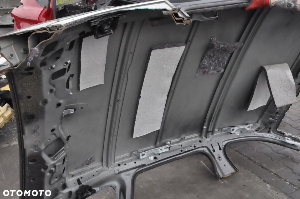 BMW X1 F48 DACH POSZYCIE B39 - 3