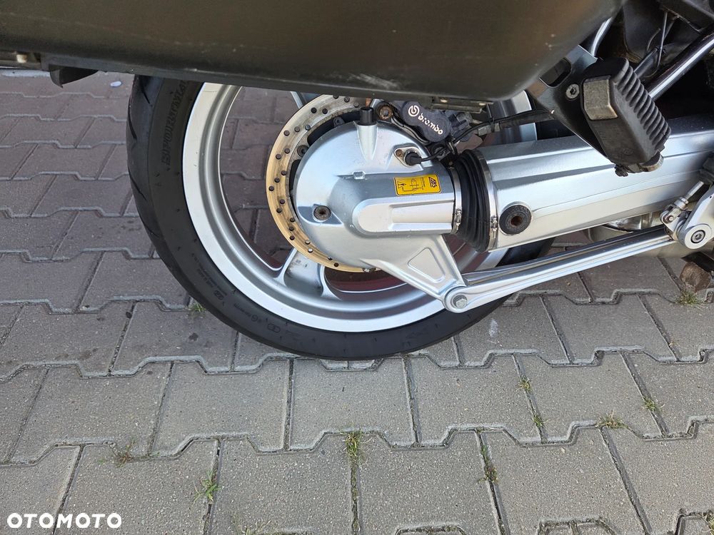 BMW R - 10