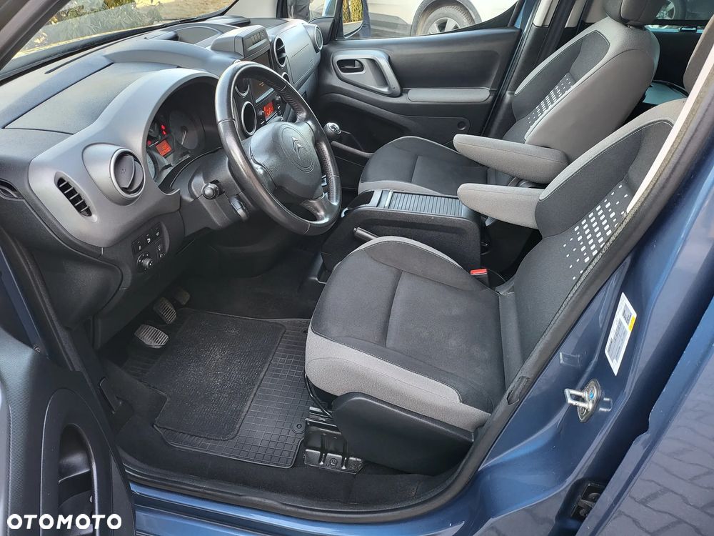 Citroën Berlingo Multispace BlueHDi 100 S&S SELECTION - 19