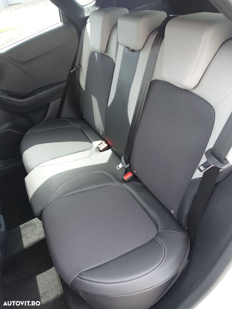 Ford Puma 1.0 EcoBoost 7DCT MHEV Sound Edition - 13