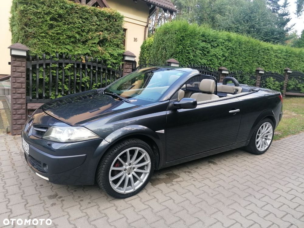 Renault Megane 2.0 16V Privilege - 4