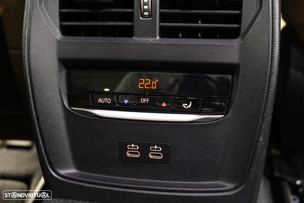 BMW 320 e Line Sport Auto - 22