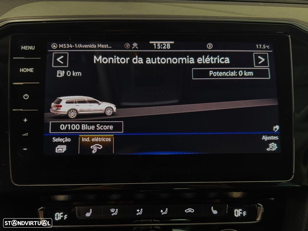 VW Passat Variant 1.4 TSI GTE+ Plug-in - 24