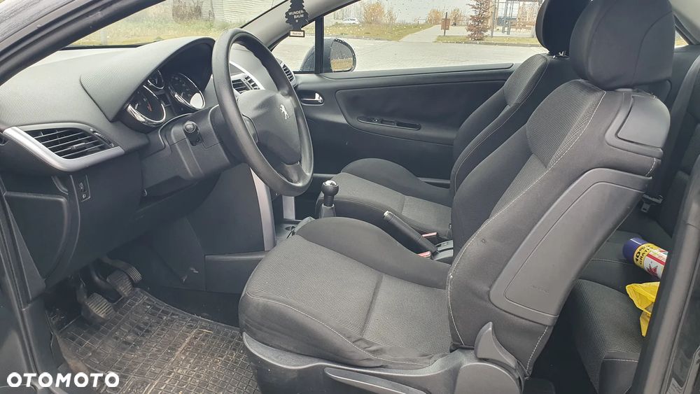 Peugeot 207 120 Premium - 13