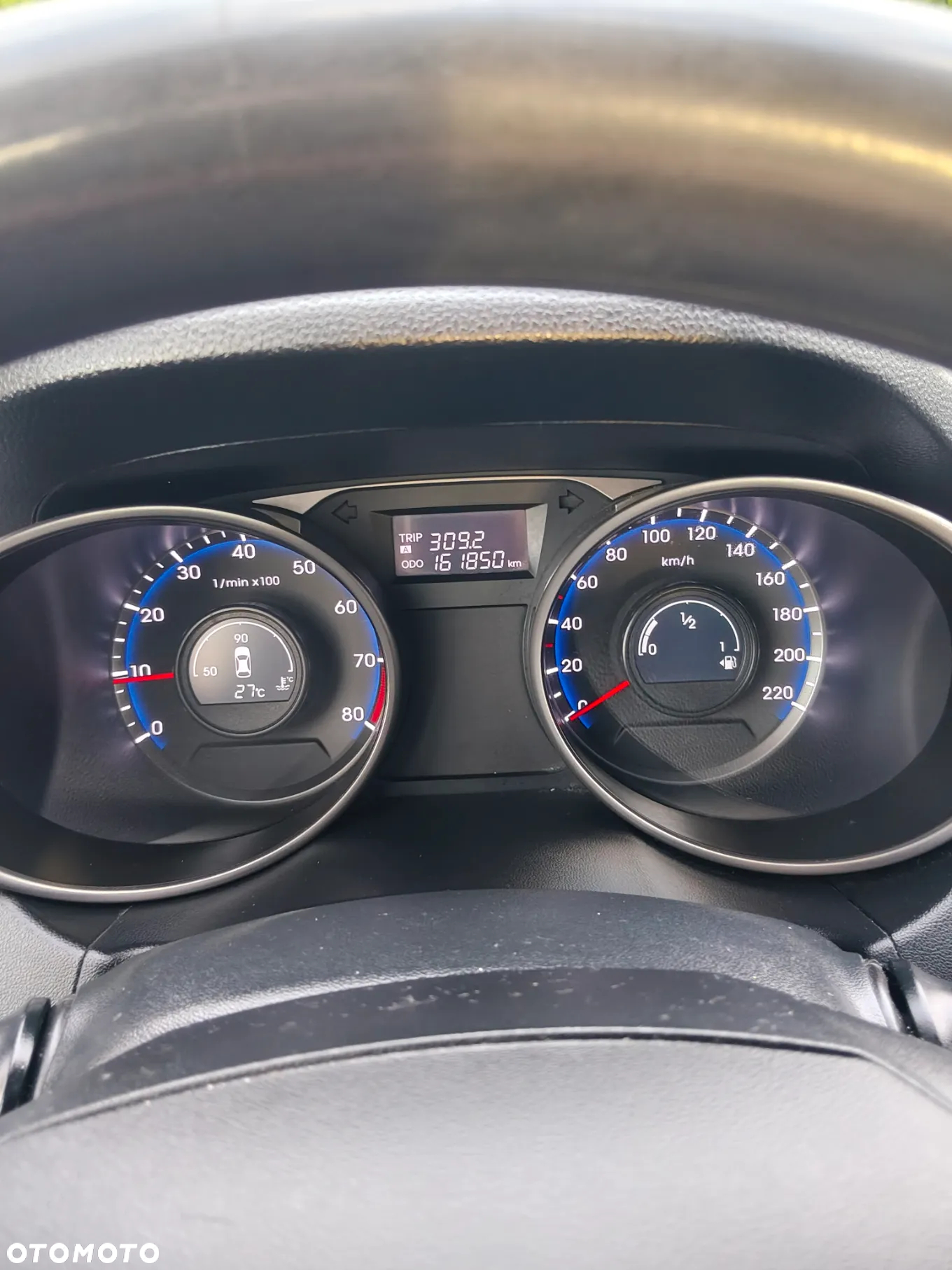 Hyundai ix35 - 7