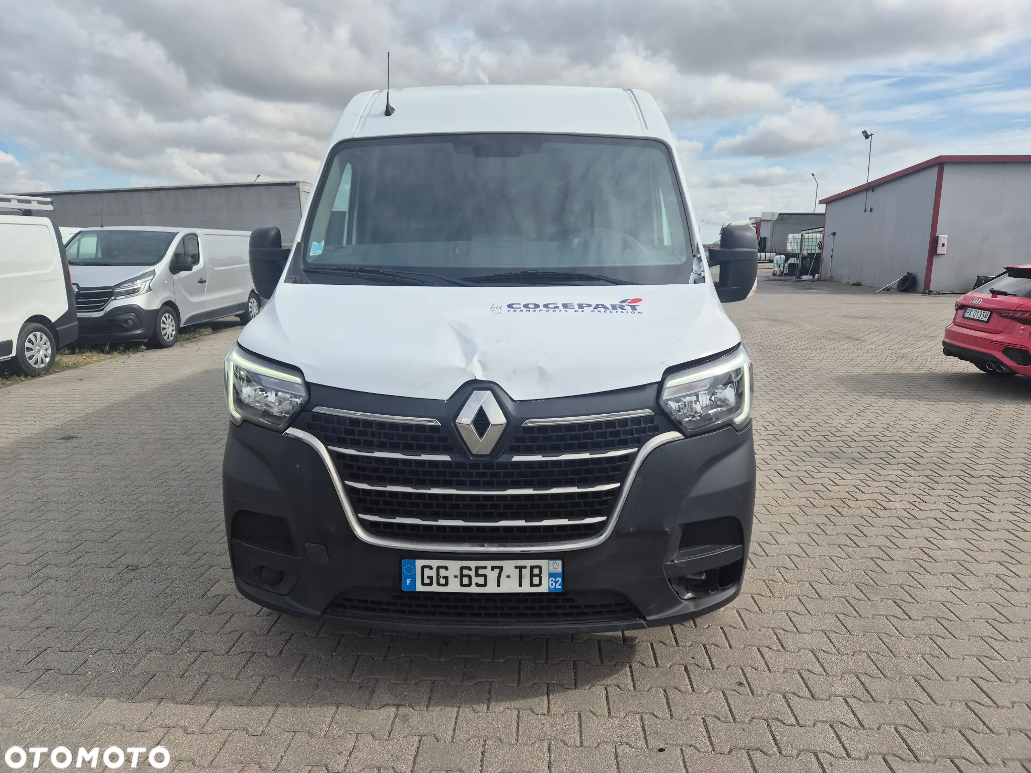 Renault MASTER - 8