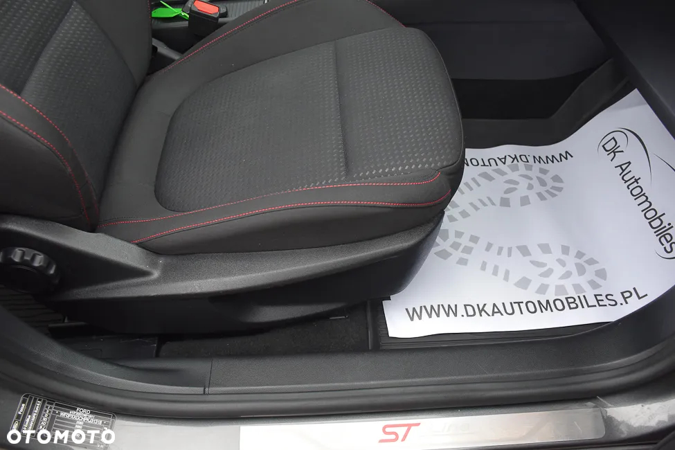 Ford Focus 2.0 EcoBlue ST-Line X - 26