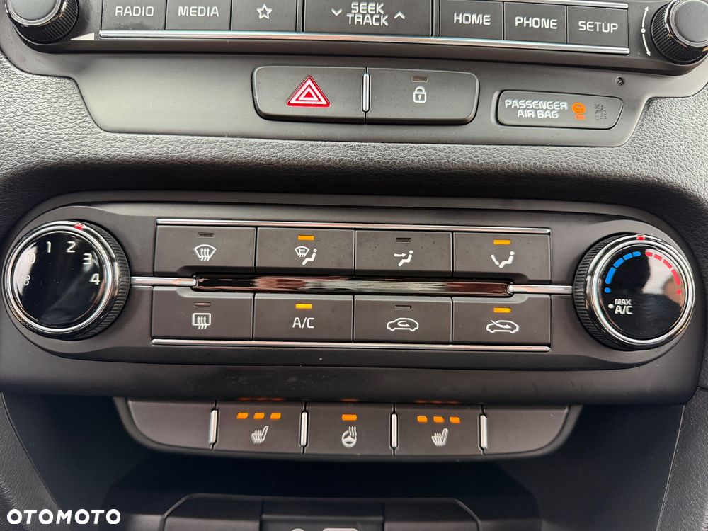 Kia Ceed 1.4 M - 27
