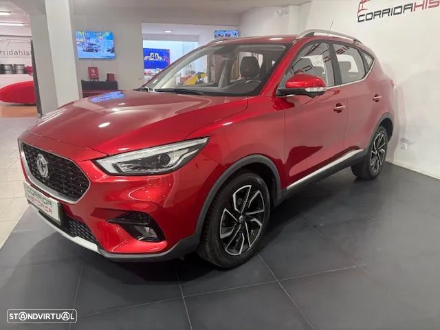 MG ZS ICE 1.5 Comfort - 37