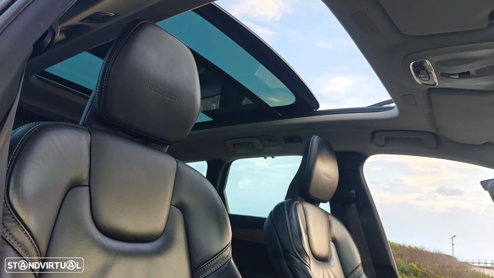 Volvo V90 - 26