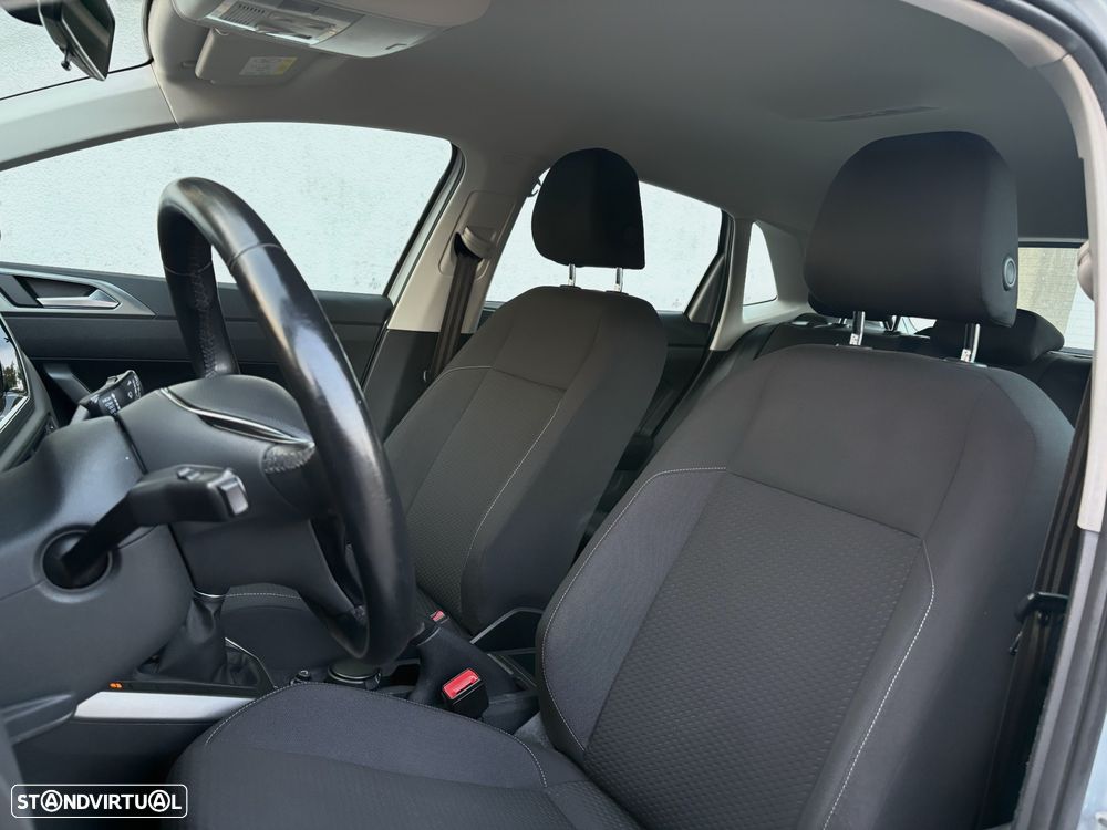 VW Polo 1.0 Confortline Nav - 20