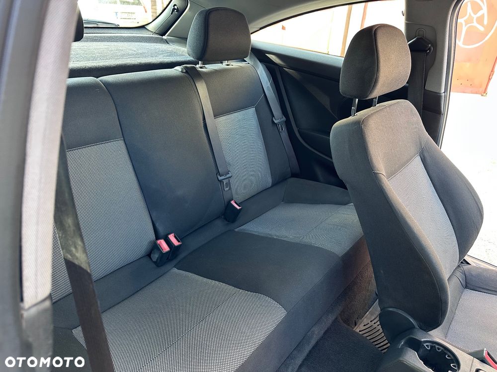 Opel Astra 1.6 Edition - 19