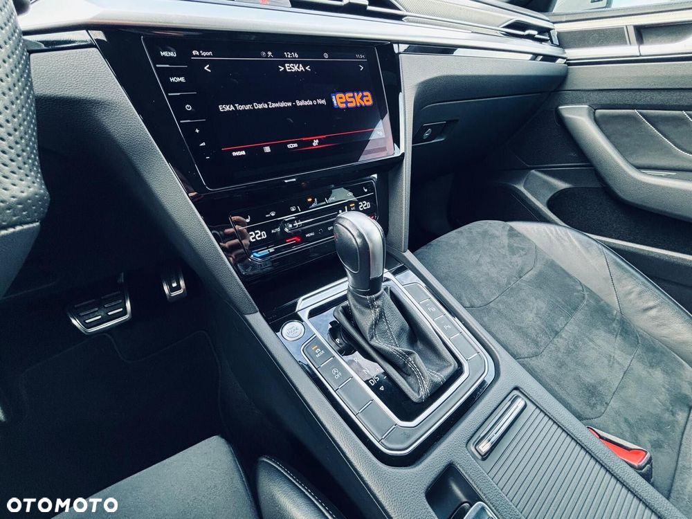 Volkswagen Arteon 2.0 TSI R-Line DSG - 38