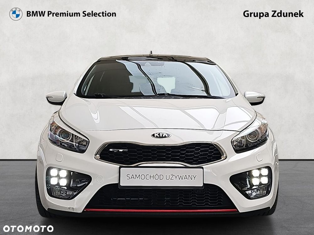 Kia Ceed - 3
